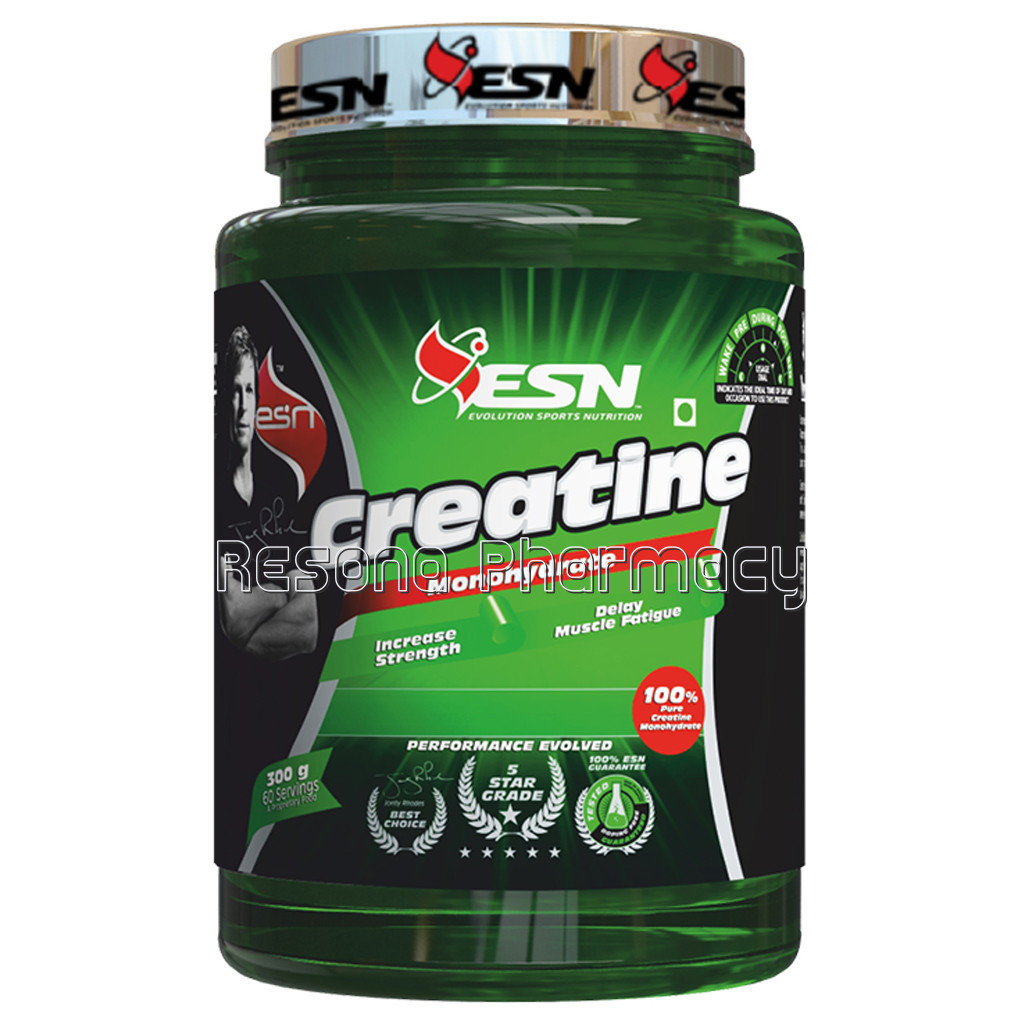 Creatine