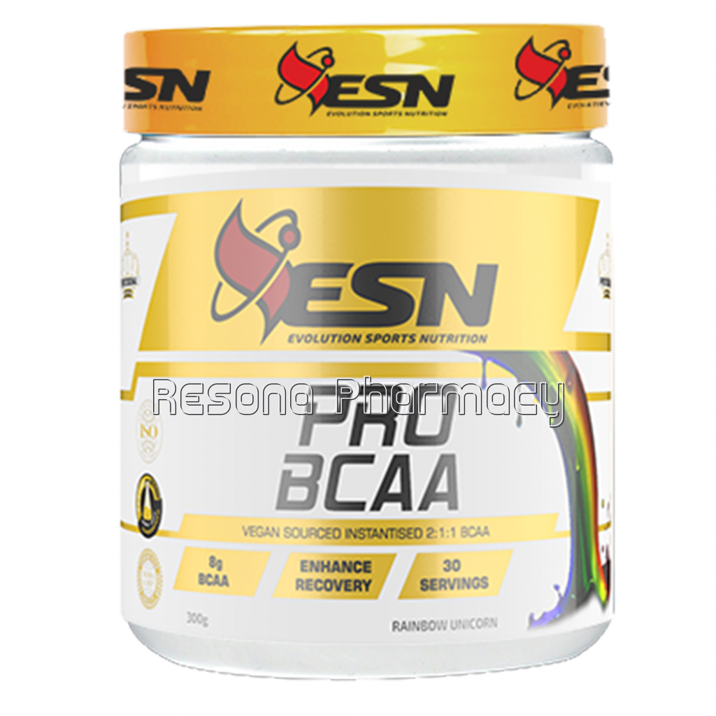 Pro Bcaa