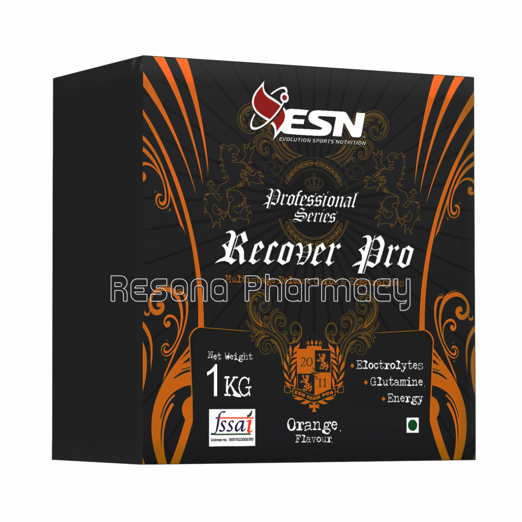Recover Pro