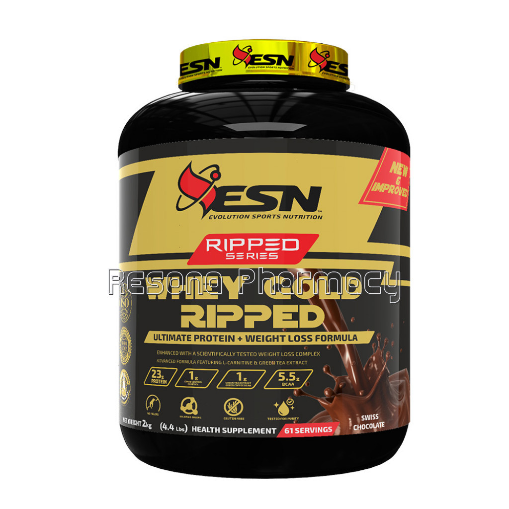 Whey Gold