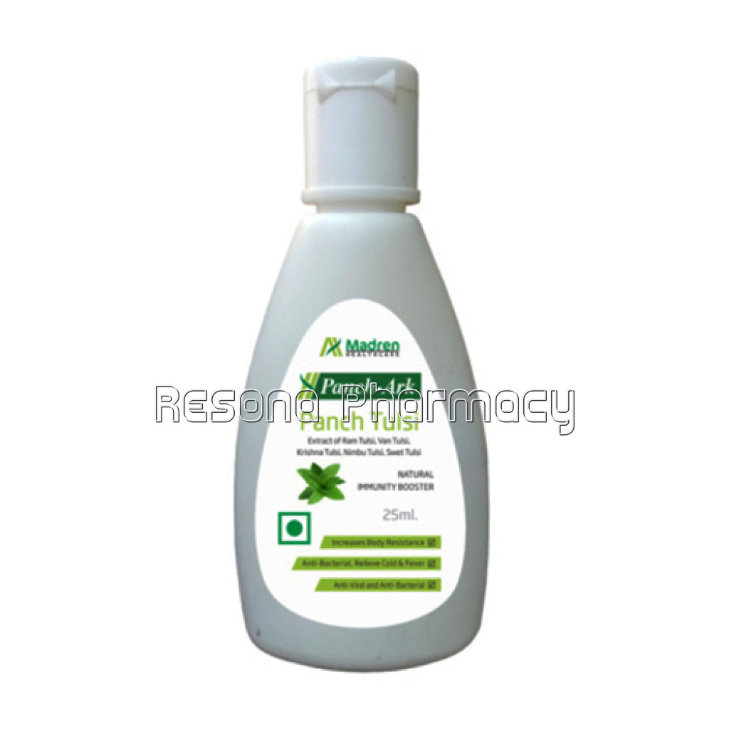 25Ml Panch Ark