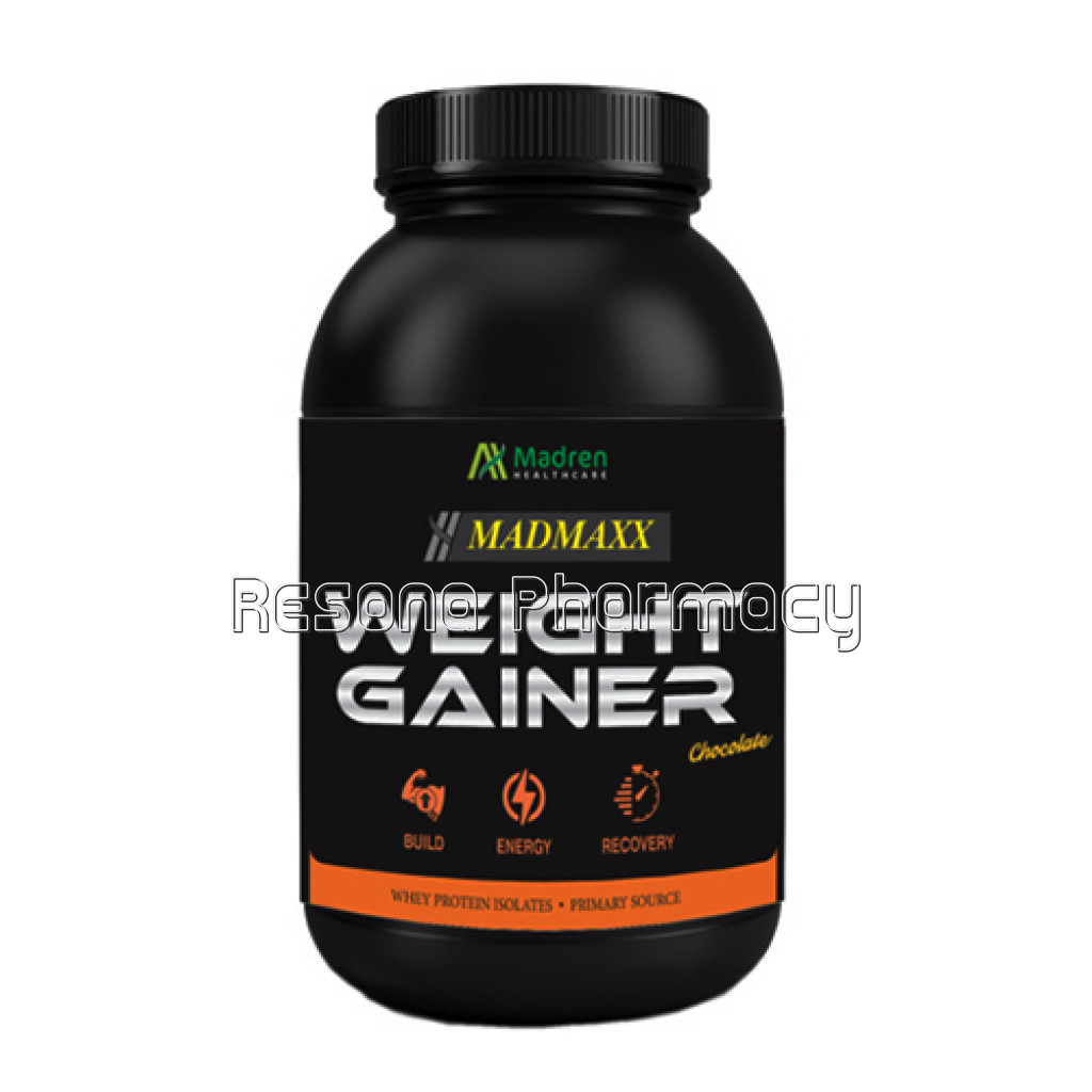 1 Kg Weight Gainer