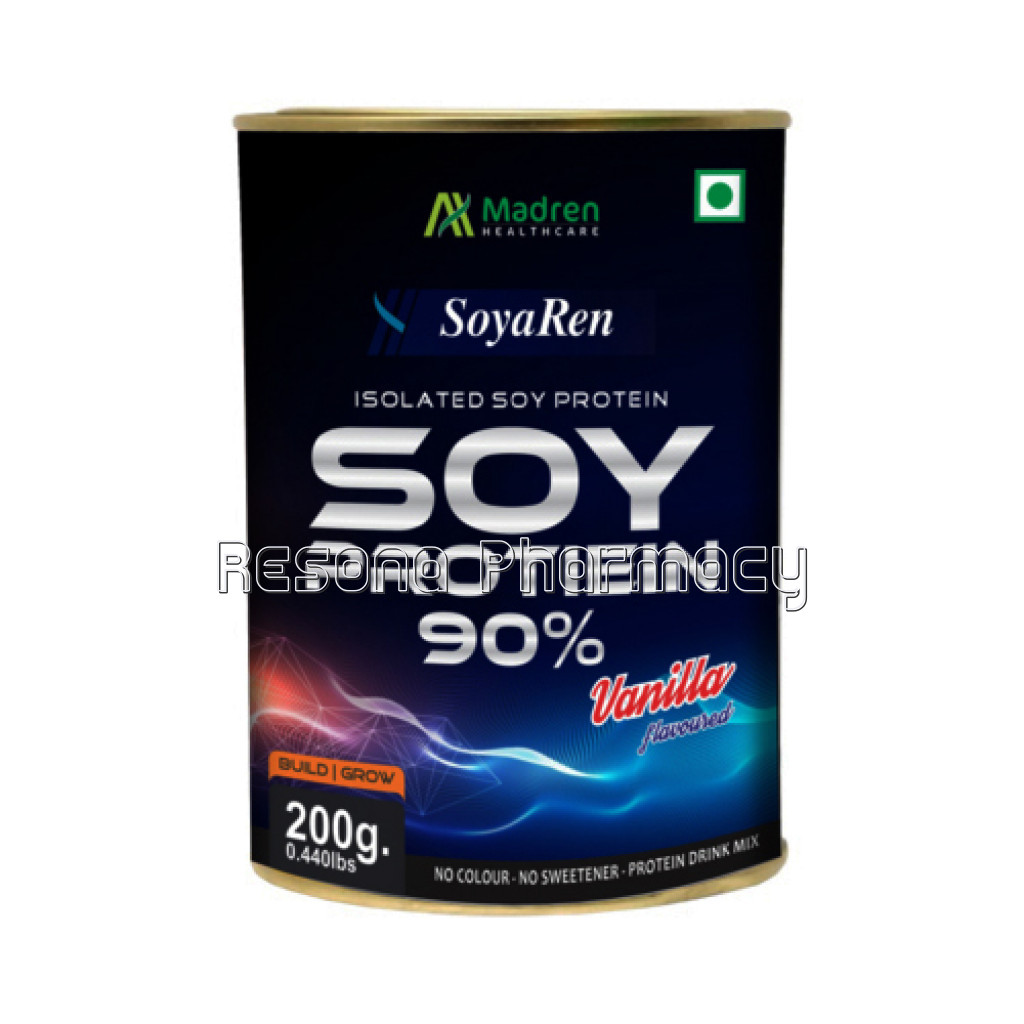 200G Soya Ren Powder