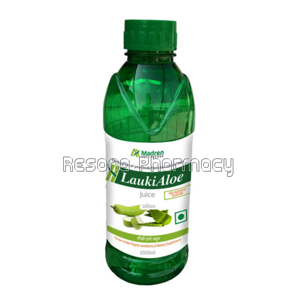 Neem Leaf Juice