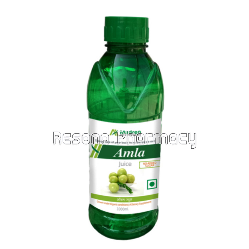 Amla Juice