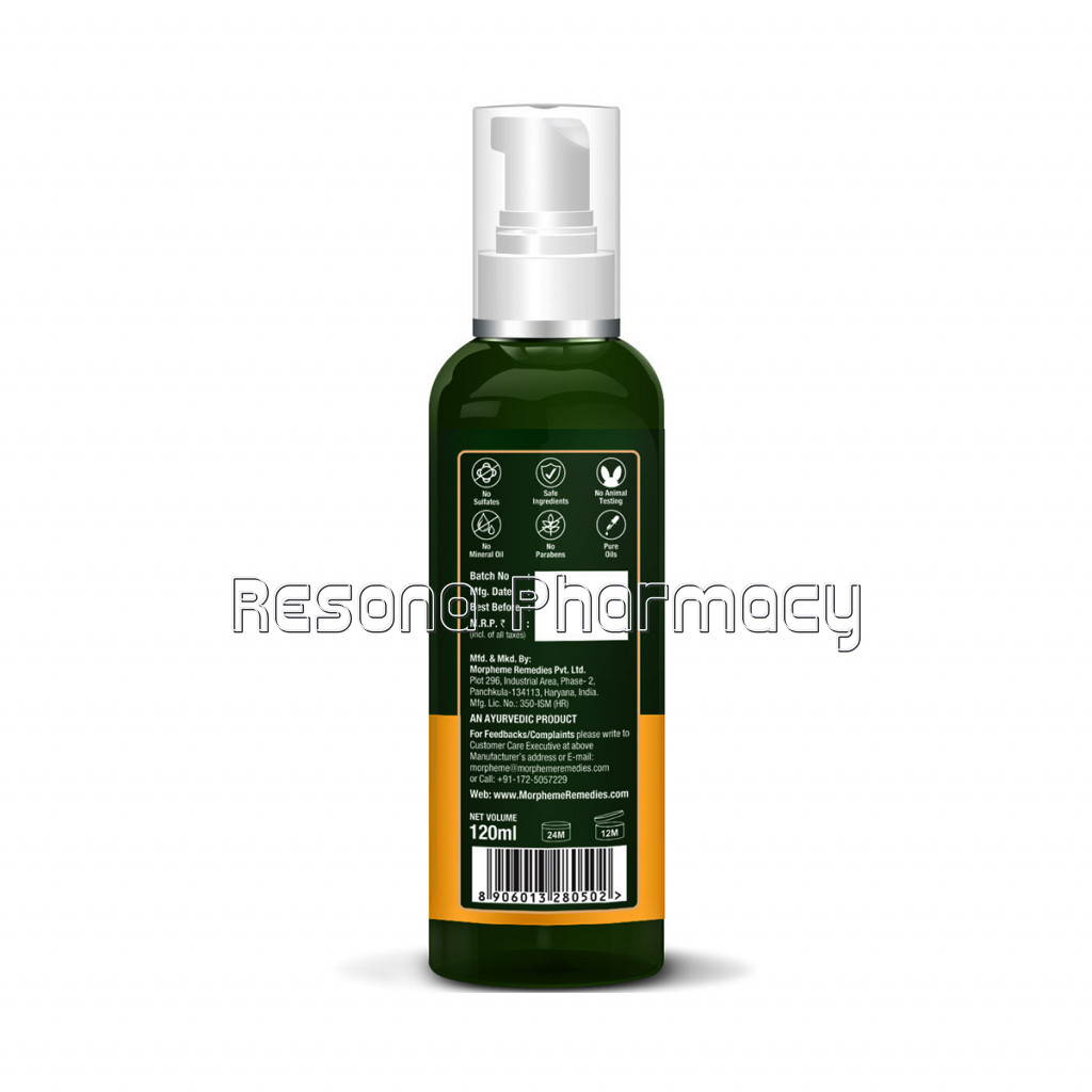 Ubtan Haldi Kesar Face Wash