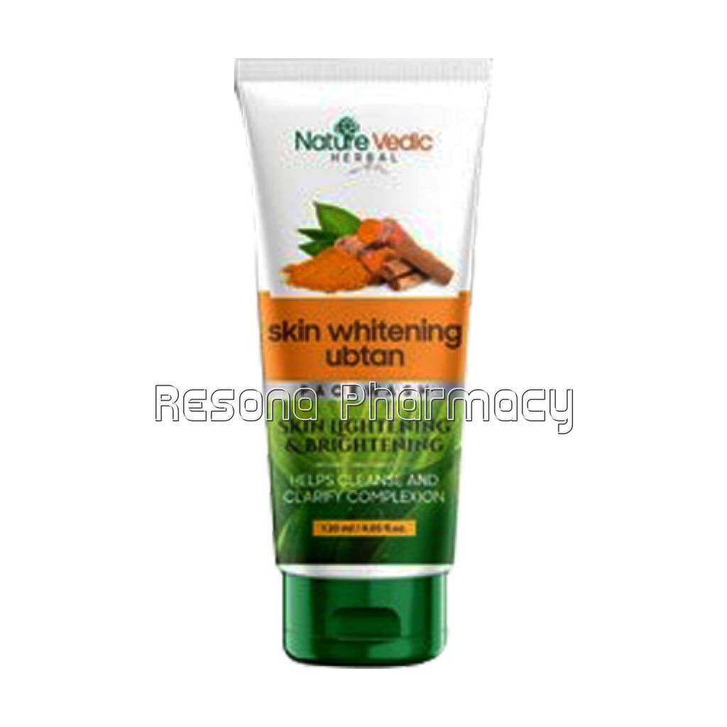 Ubtan Face Wash 120 Ml