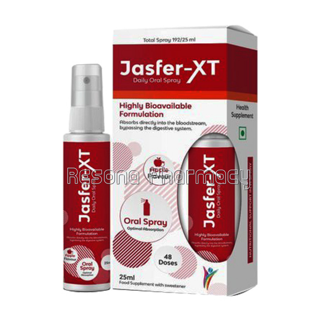 Jasfer Xt