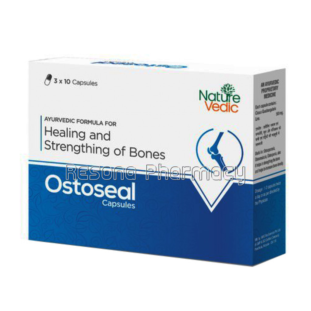 Ostoseal Capsules