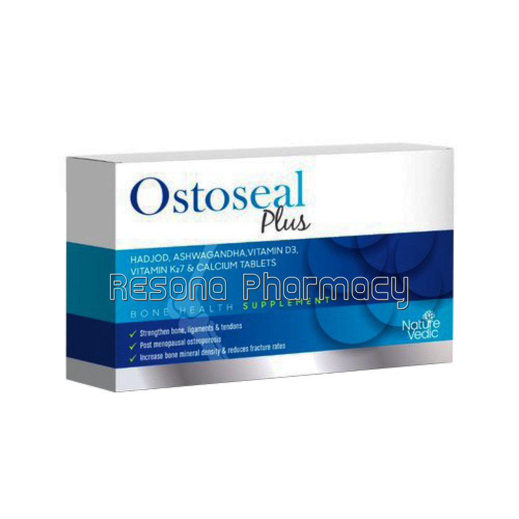 Ostoseal Tablets