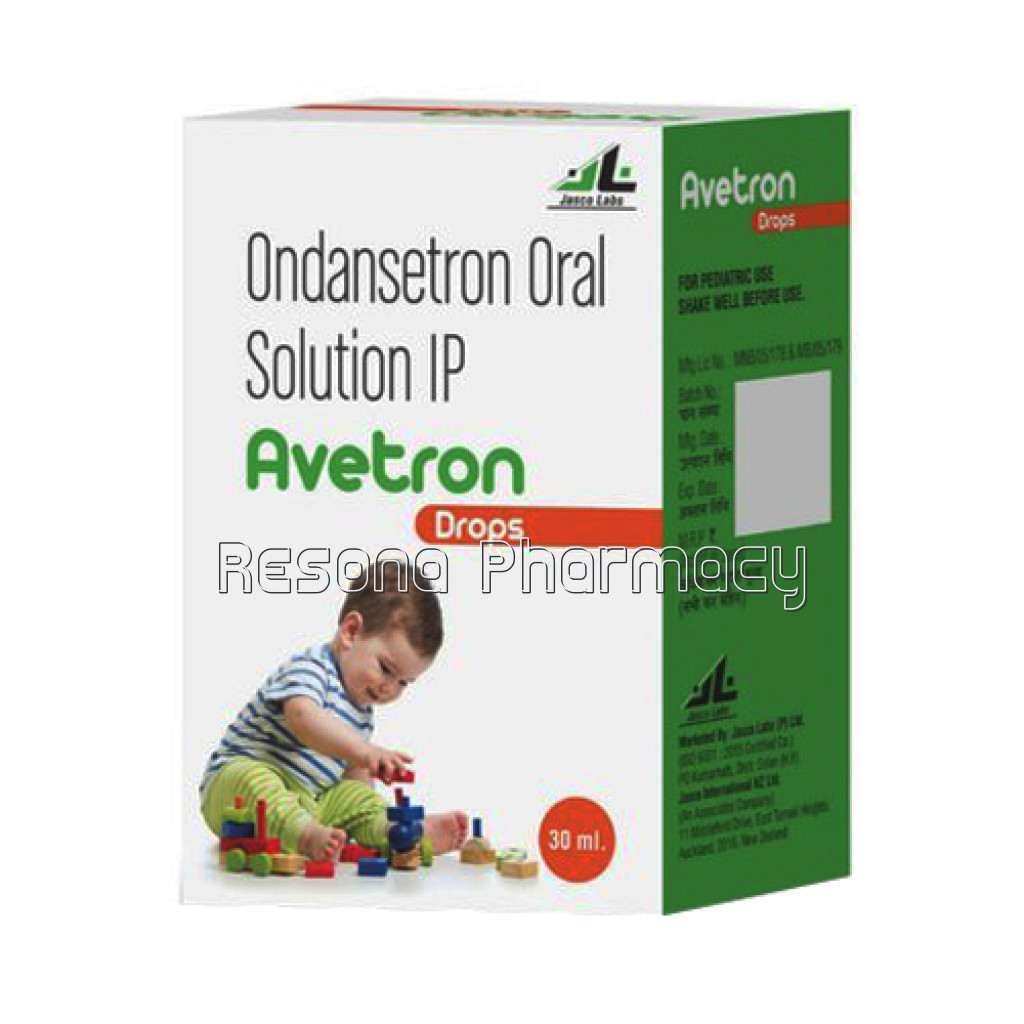 Avetron Drops 30 Ml