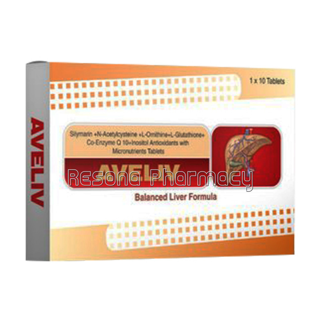Aveliv Tablets