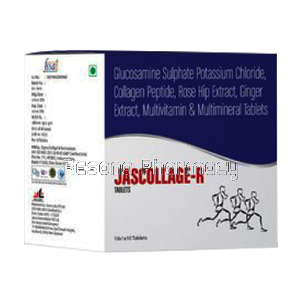 Jascollage R Tablet