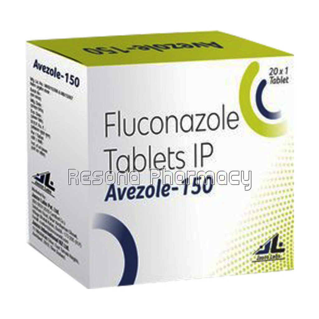 Avezole 150 Tablet