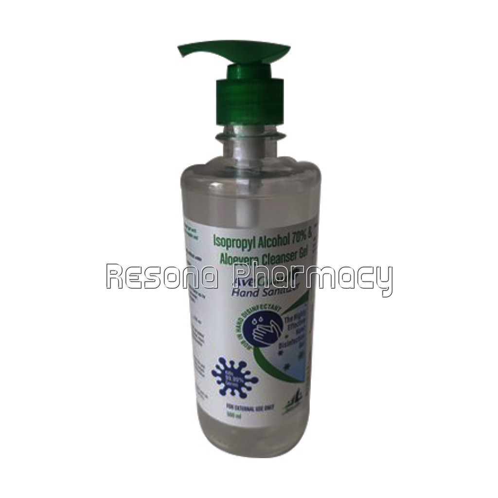 Ave Guard Sanitizer 500Ml