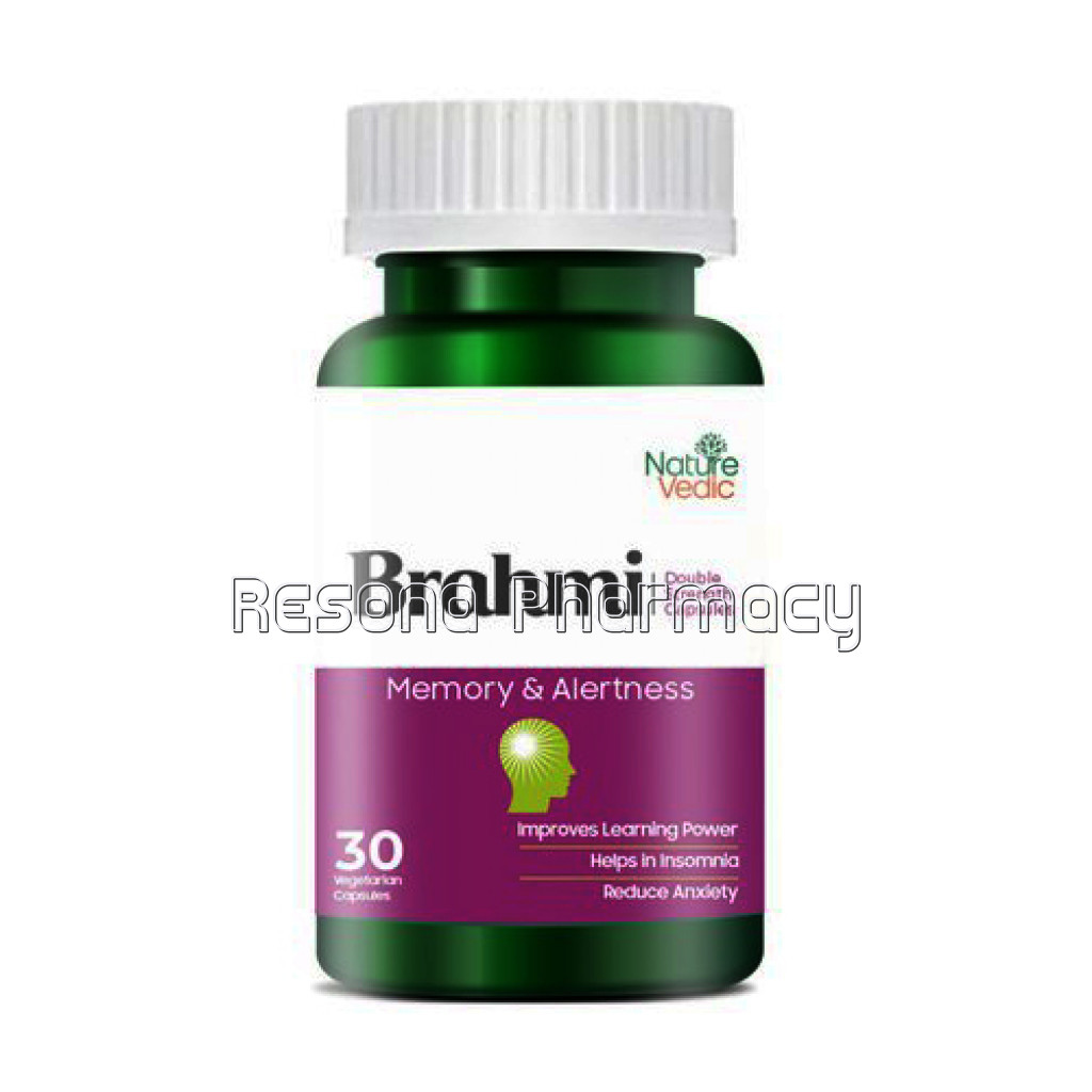 Brahmi Capsule