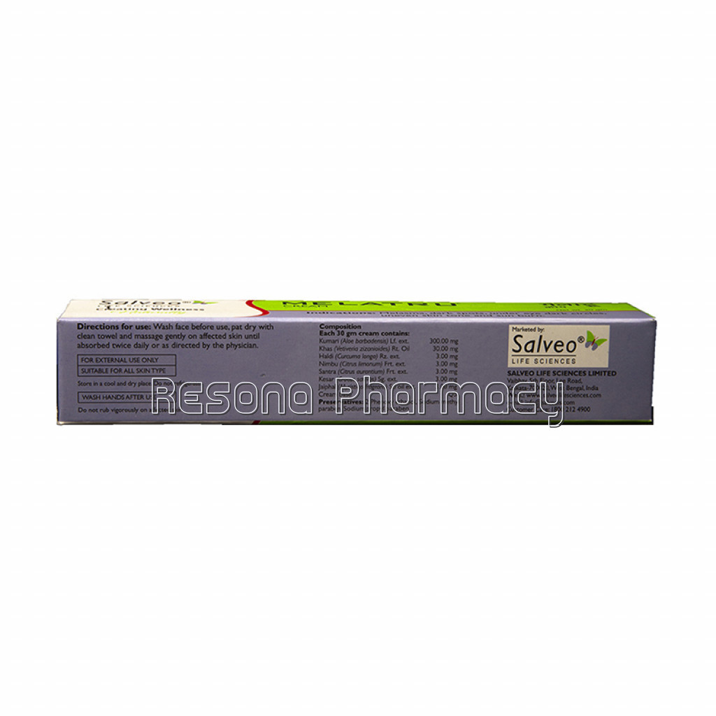 Melatru Cream