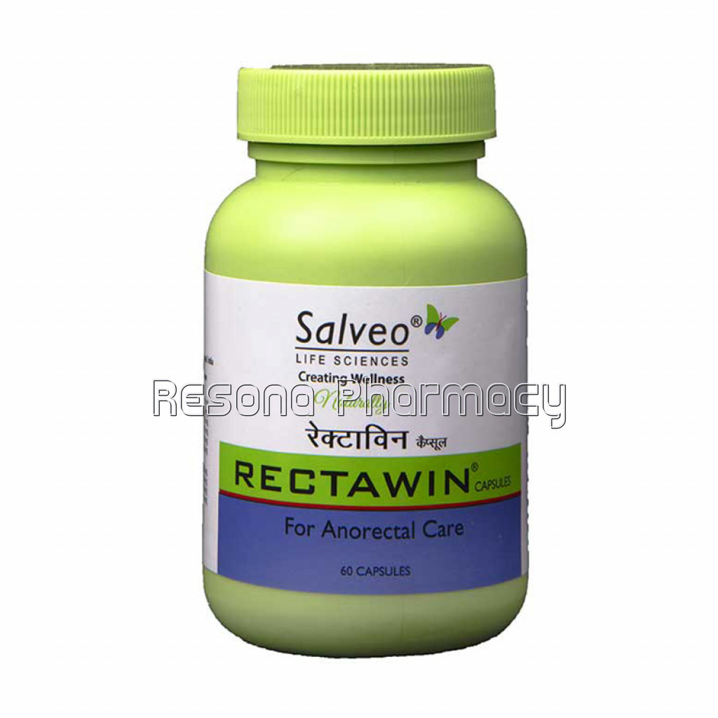 Rectawin Capsule