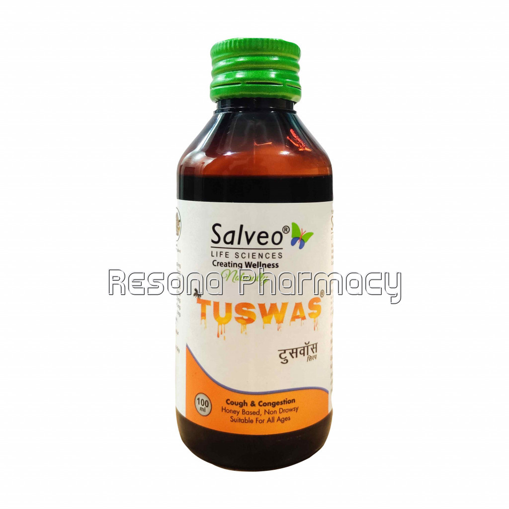 Tuswas Syrup