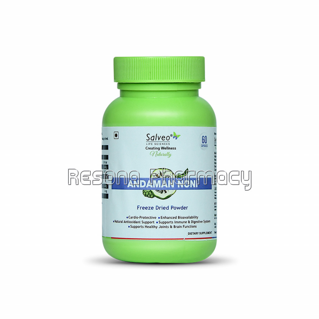 Andaman Noni Capsules