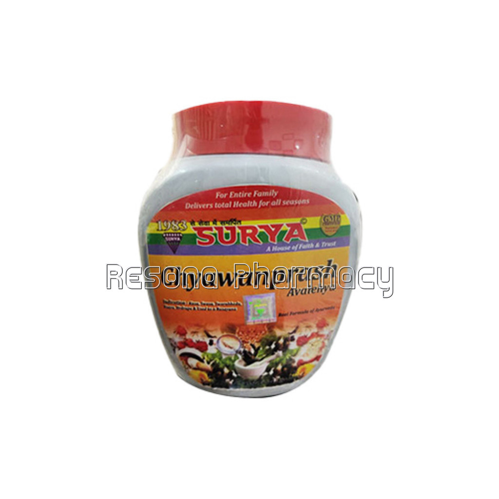 Surya Chyawanprash 500Gm