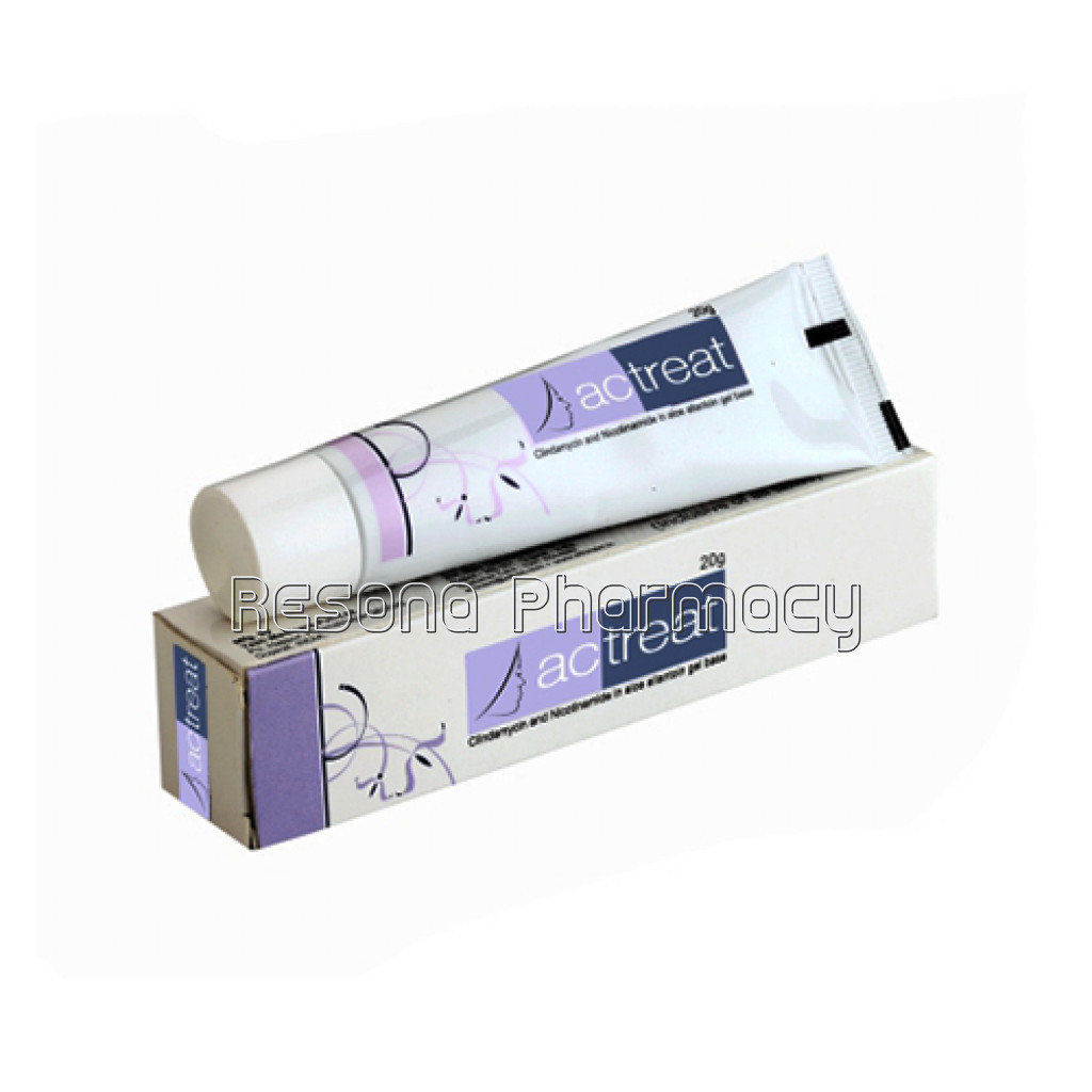 Actreat Gel