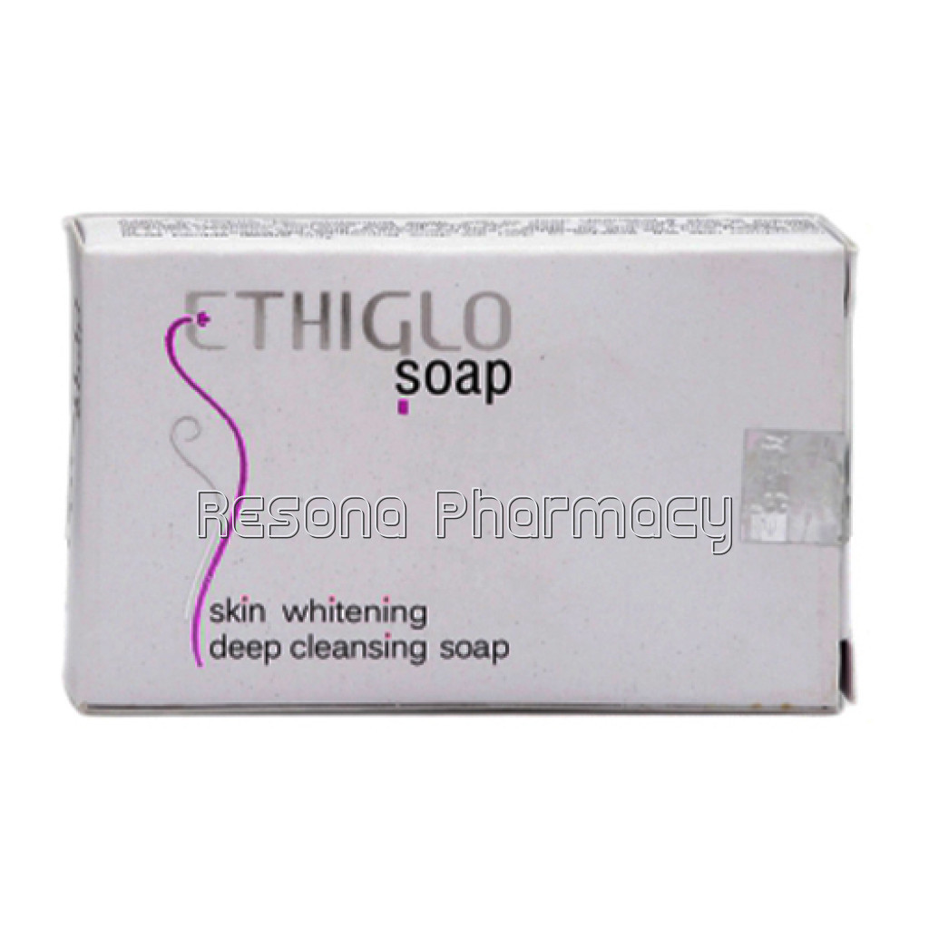 Ethiglo Soap
