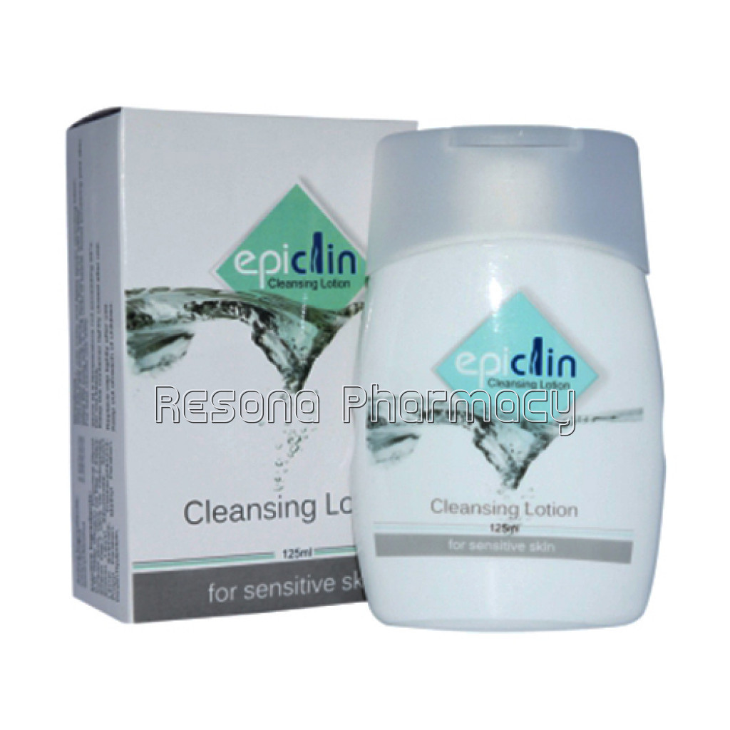 Epiclin Lotion