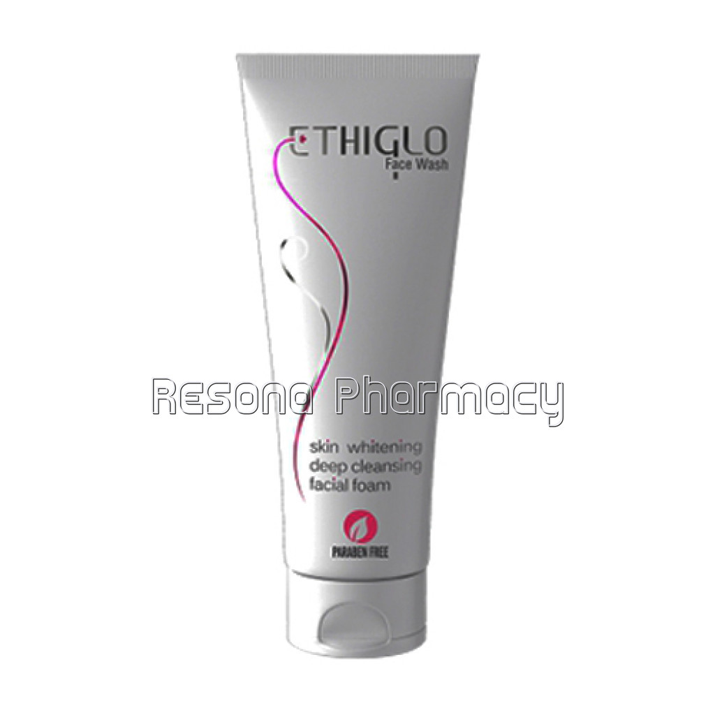 Ethiglo Face Wash 70Ml