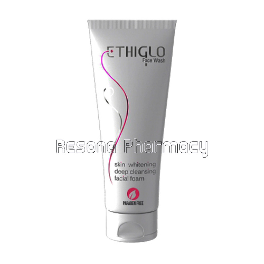 Ethiglo Face Wash 200Ml