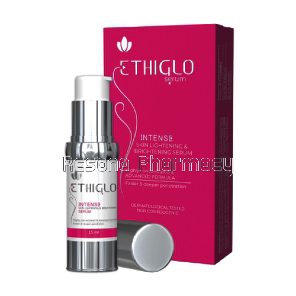 Ethiglo Serum