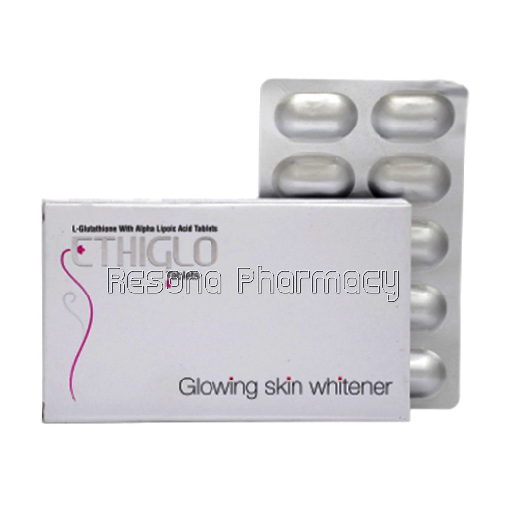 Ethiglo Tablets