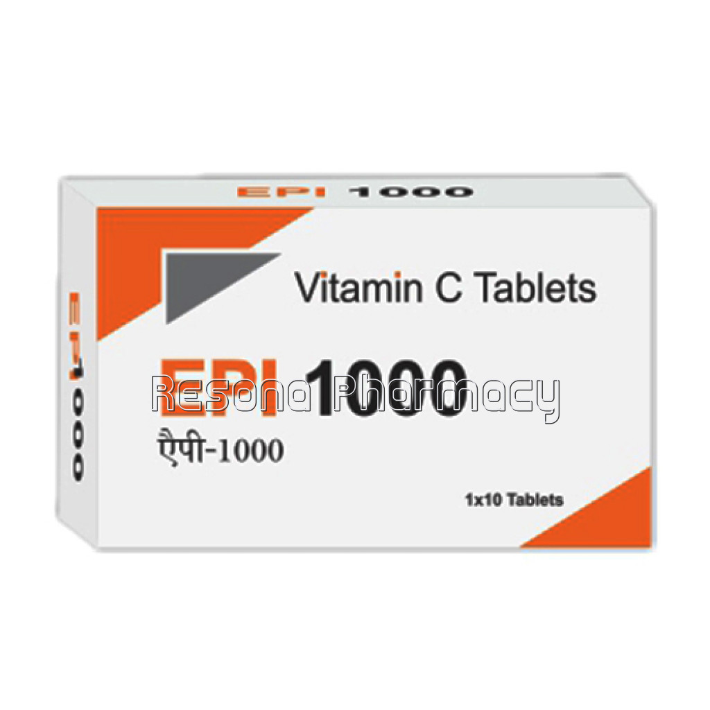 Epi1000 Tablet