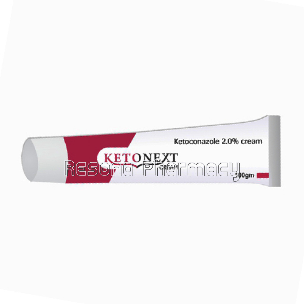 Ketonext Antifungal Cream 100Gm