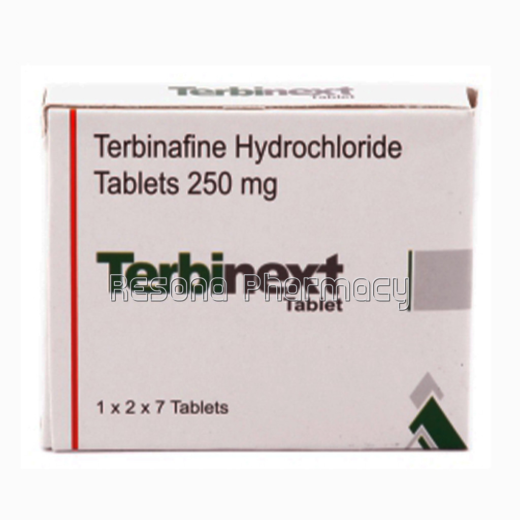 Terbinext Tablet