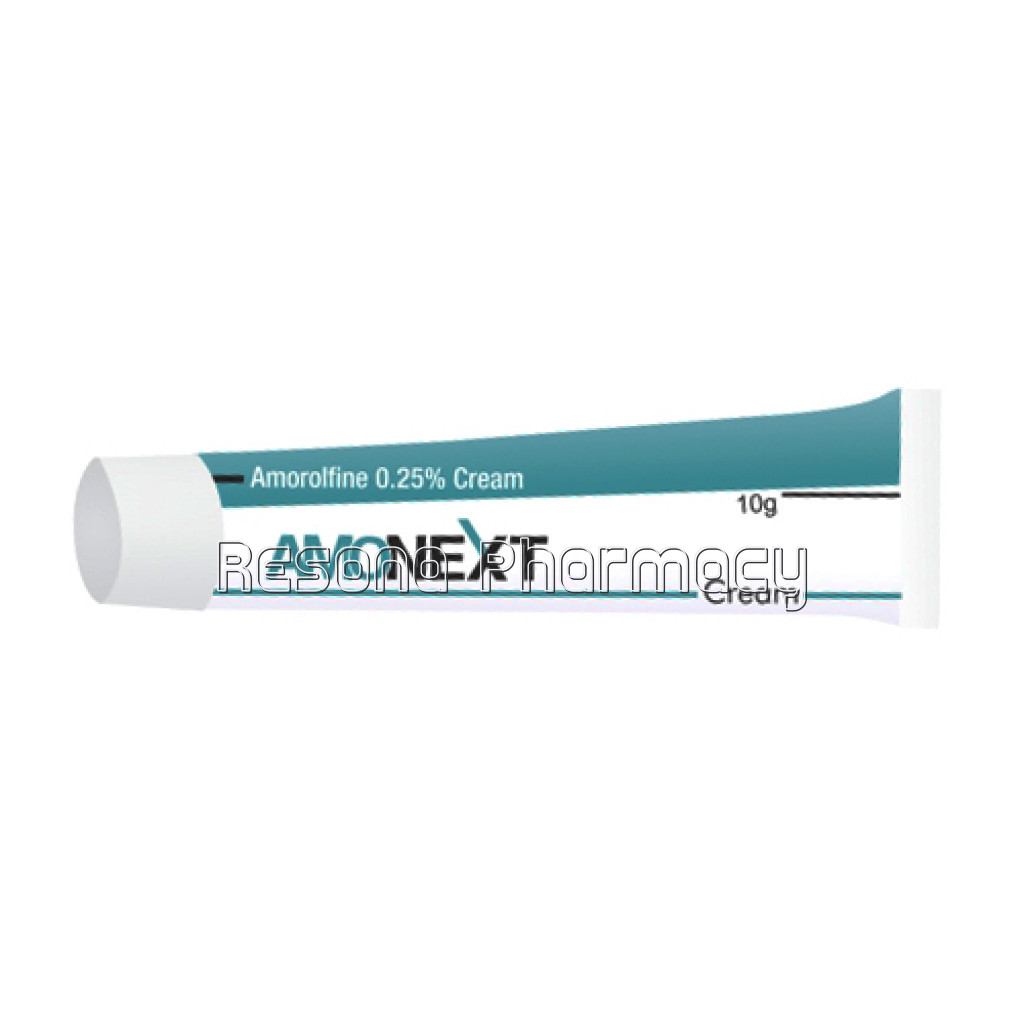 Amonext Antifungal Cream
