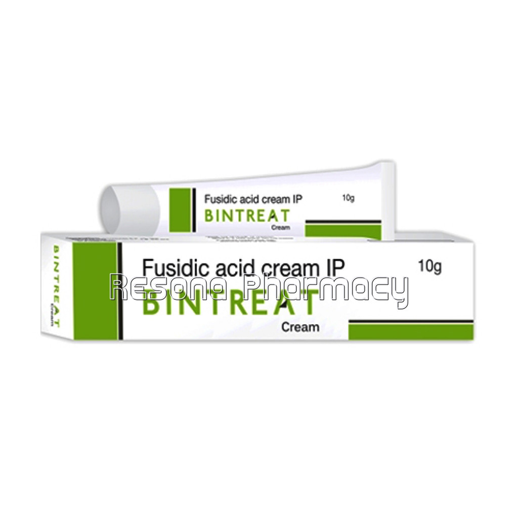 Bintreat Cream