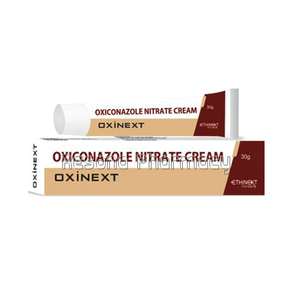 Oxinext Cream