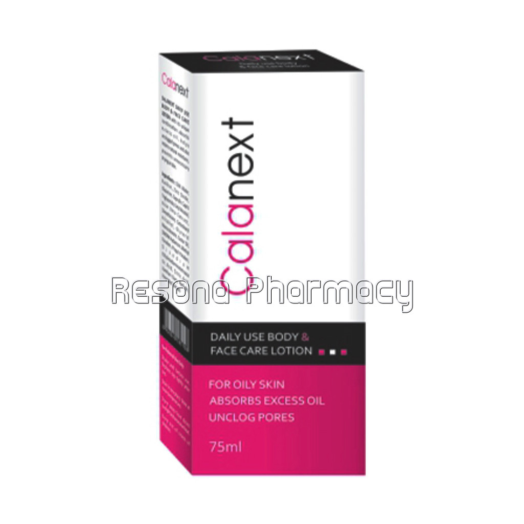 Calanext Lotion