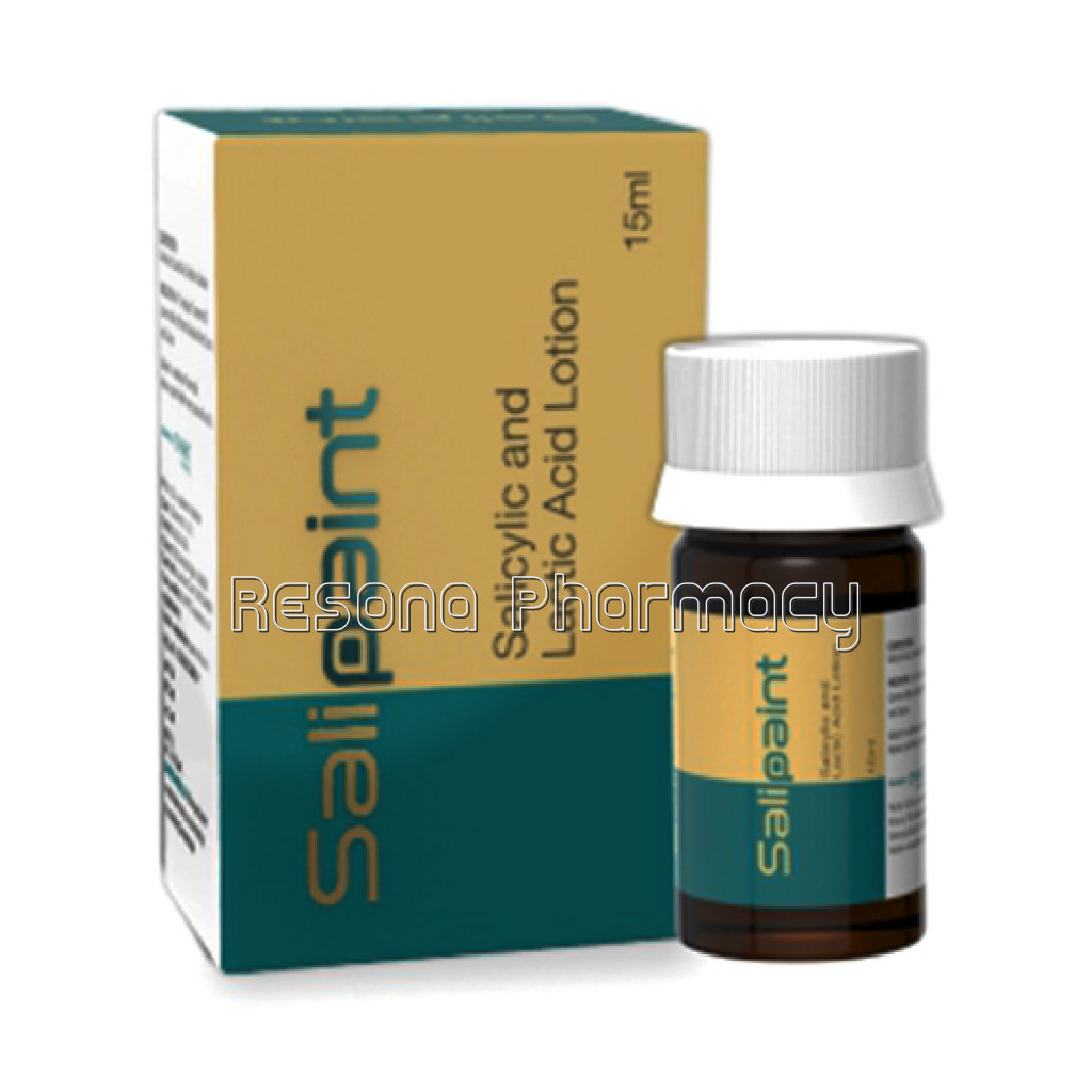 Salipaint Lotion