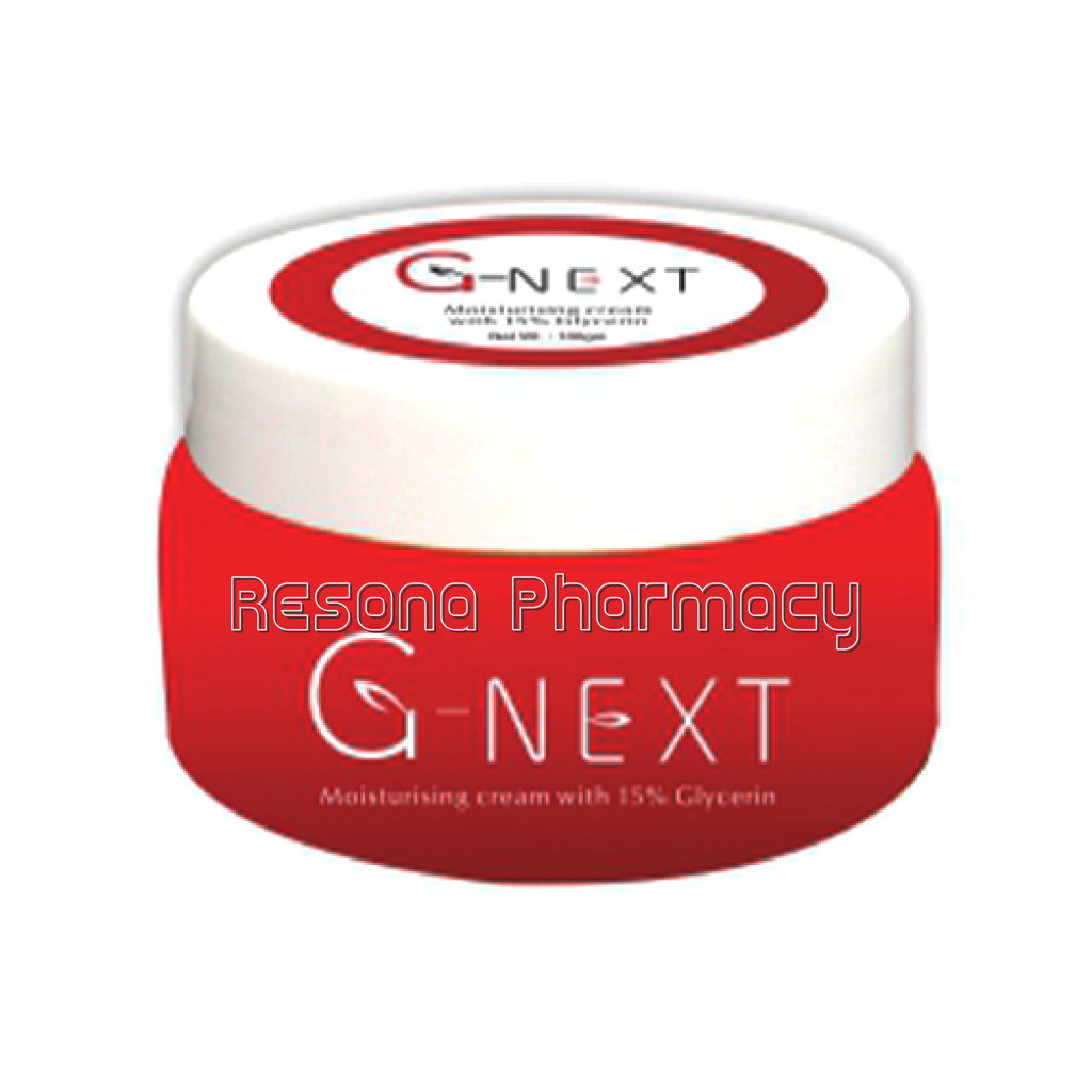 G Next Cream