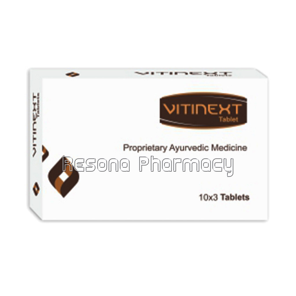 Vitinext Tablets