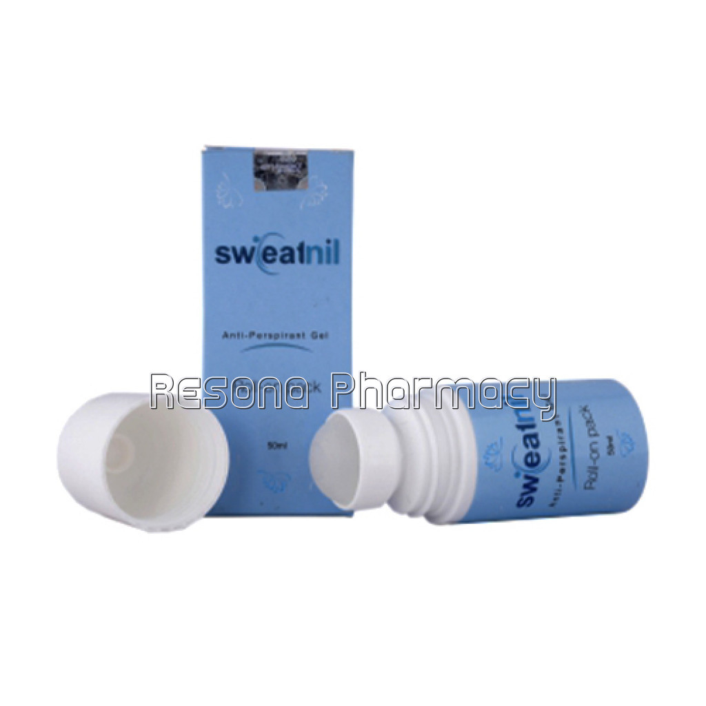 Sweatnil Gel