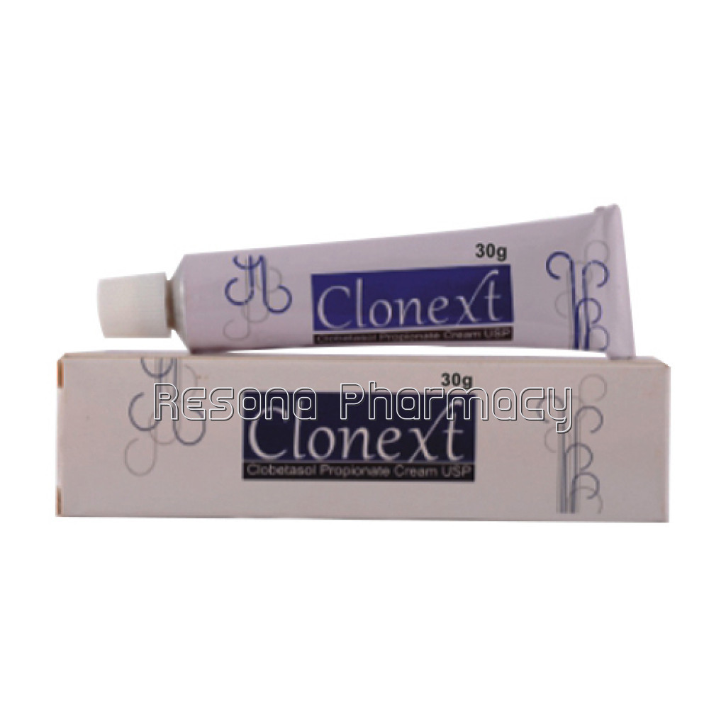 Clonext Cream