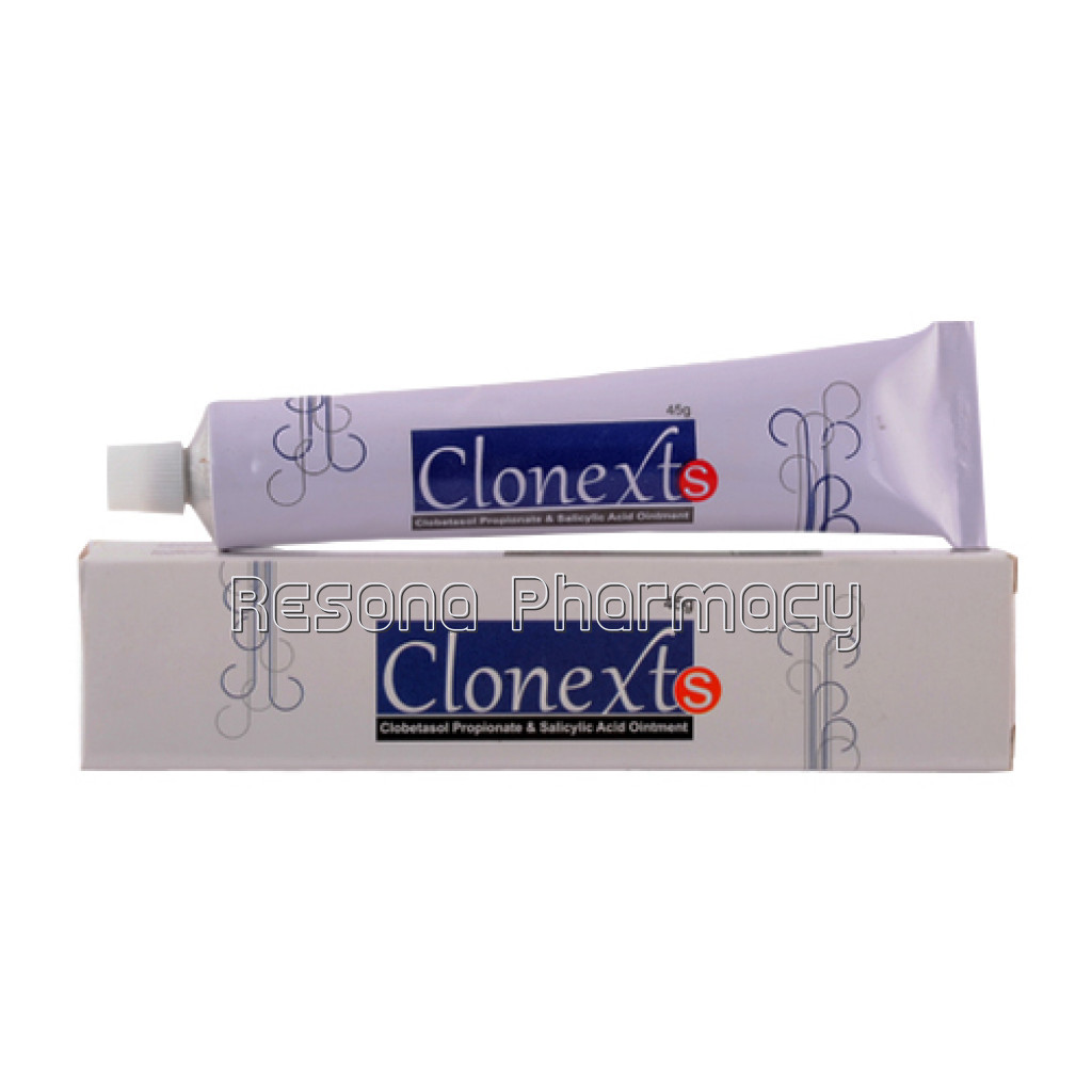 Clonext S Cream 20Gm