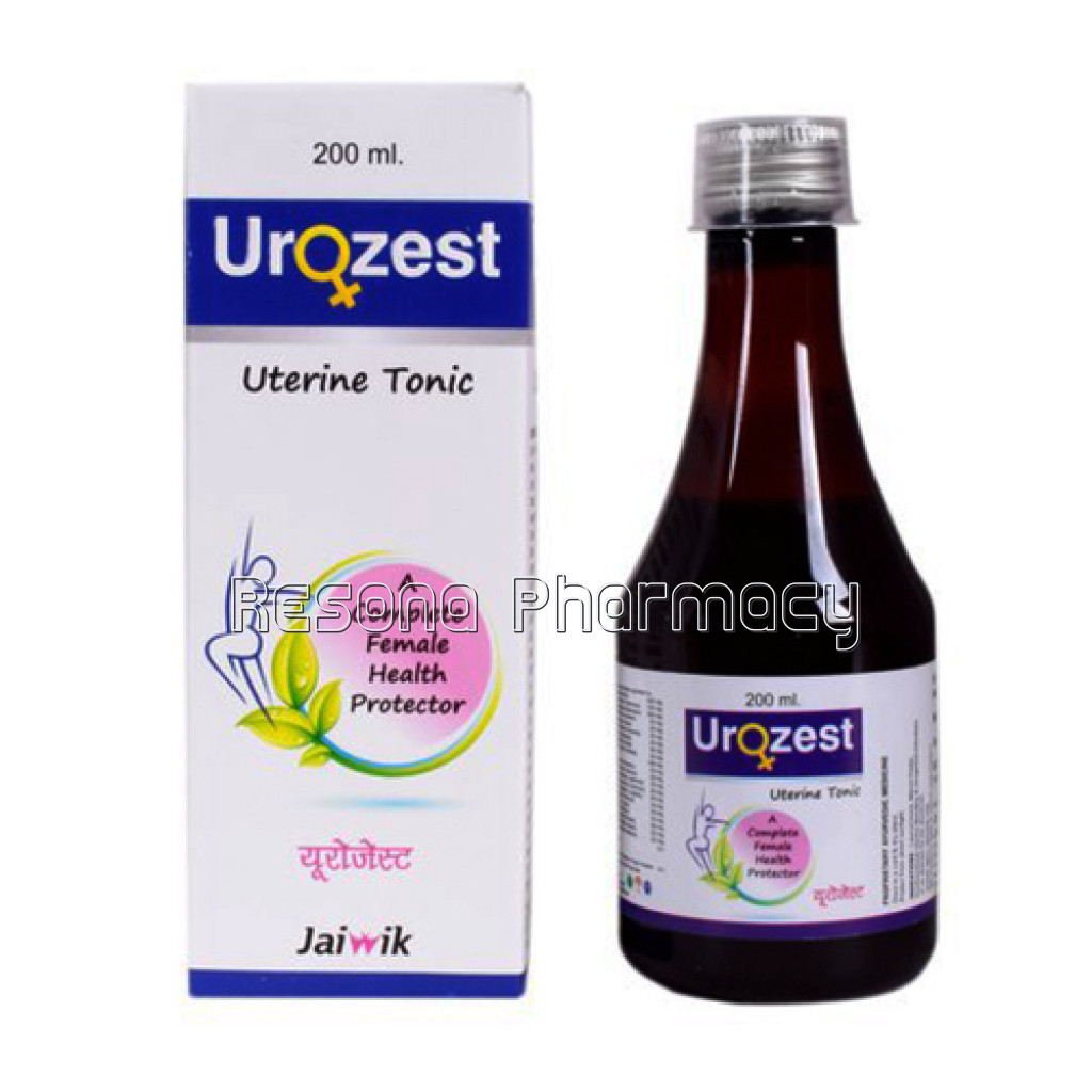 Urozest Tonic