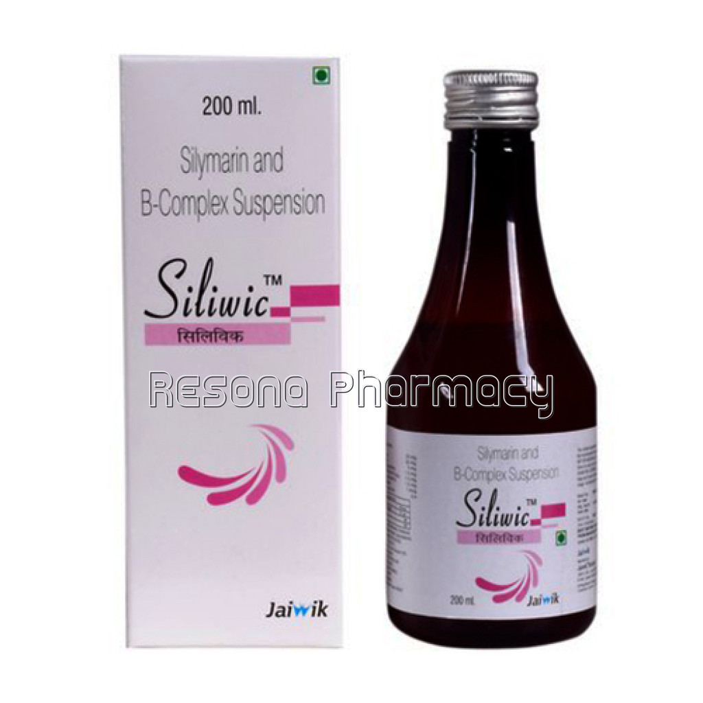 Siliwic Suspension