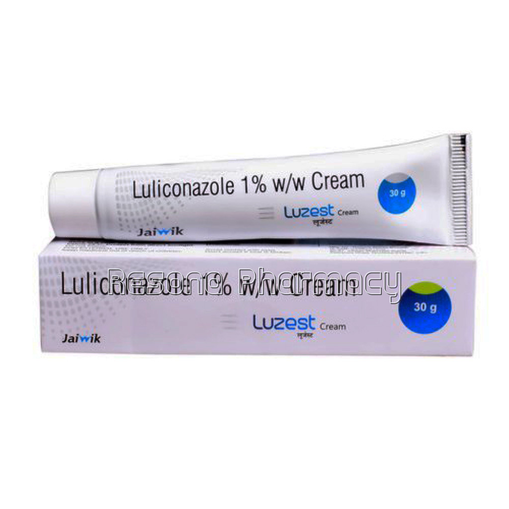 Luzest Cream