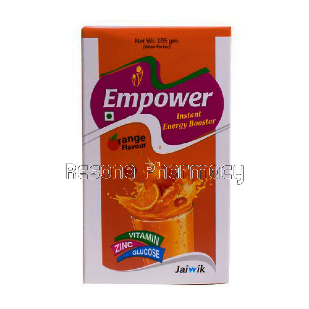 Empower Powder