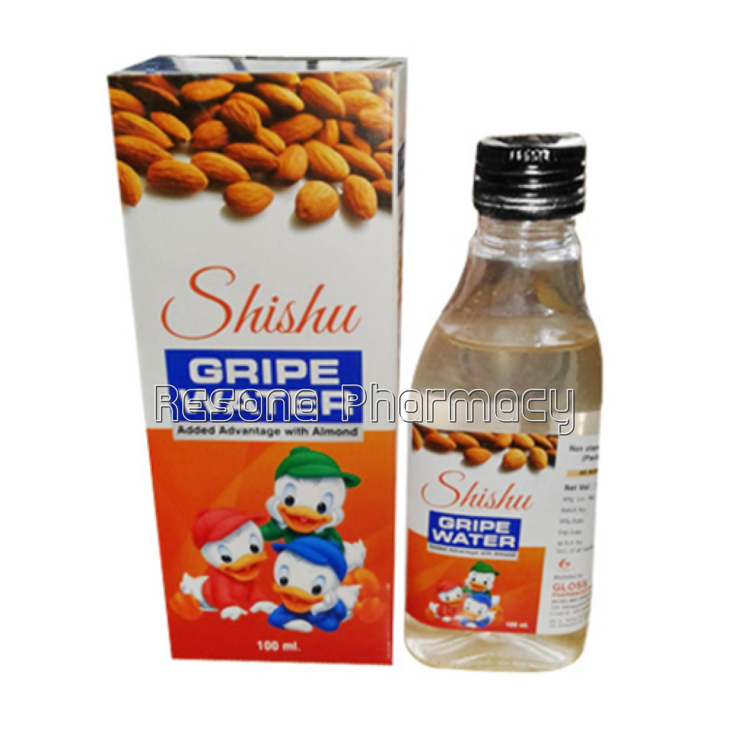 Shishu Gripe Water